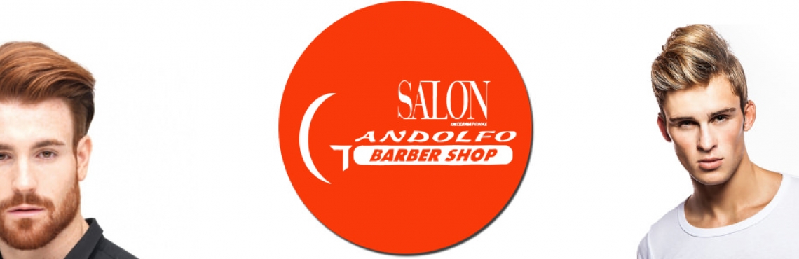 Salon Gandolfo Barber Shop